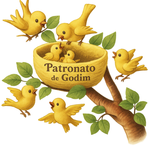 Patronato de Godim
